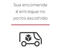 Sua encomenta é entregue no ponto escolhido - Processo do Pickup Jadlog